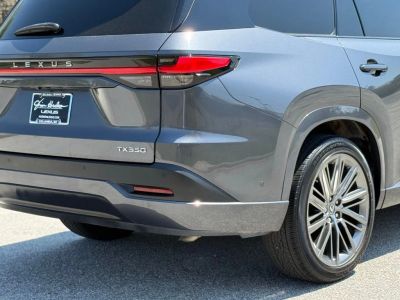 2024 Lexus TX - Photo 13