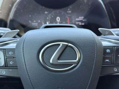 2024 Lexus TX - Photo 29
