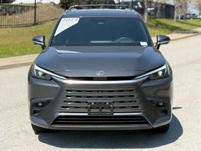 2024 Lexus TX - Photo 6