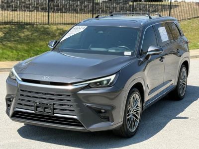2024 Lexus TX - Photo 7