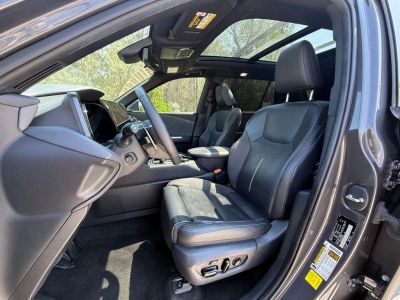 2024 Lexus TX - Photo 20