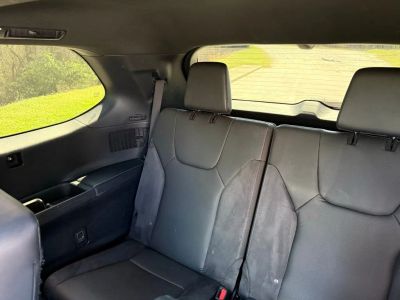 2024 Lexus TX - Photo 27