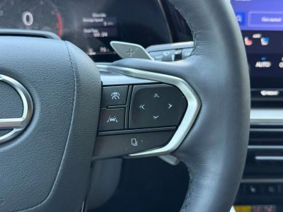 2024 Lexus TX - Photo 32