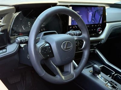 2024 Lexus TX - Photo 17