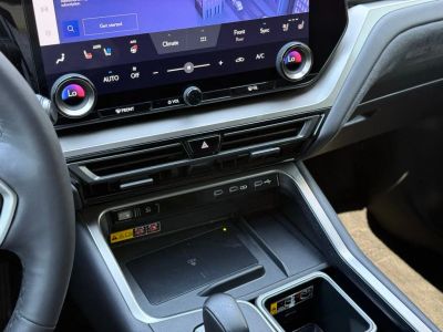 2024 Lexus TX - Photo 36