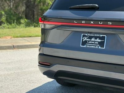 2024 Lexus TX - Photo 12