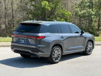 2024 Lexus TX - Photo 11