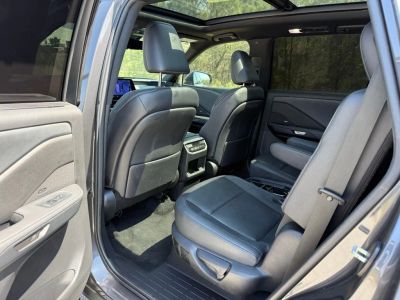 2024 Lexus TX - Photo 26