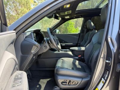 2024 Lexus TX - Photo 24