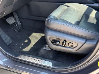 2024 Lexus TX - Photo 23