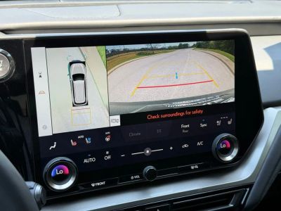 2024 Lexus TX - Photo 37