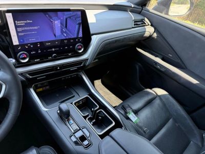 2024 Lexus TX - Photo 34
