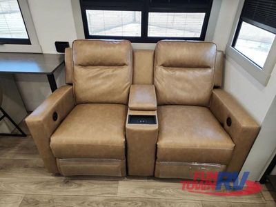 2025 Brinkley Model Z - Photo 18