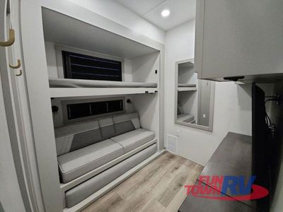 2025 Brinkley Model Z - Photo 30