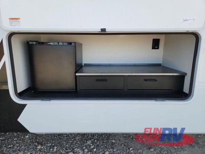 2025 Brinkley Model Z - Photo 26