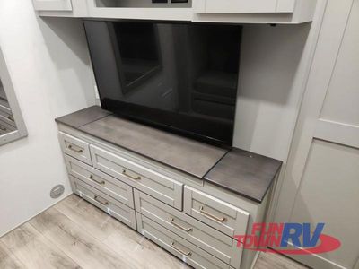 2025 Brinkley Model Z - Photo 32
