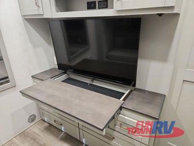 2025 Brinkley Model Z - Photo 35