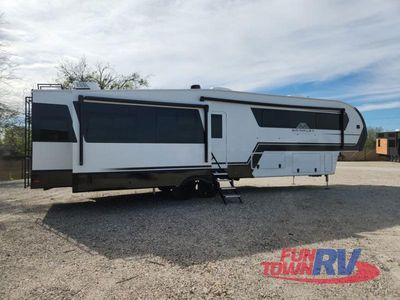 2025 Brinkley Model Z - Photo 8