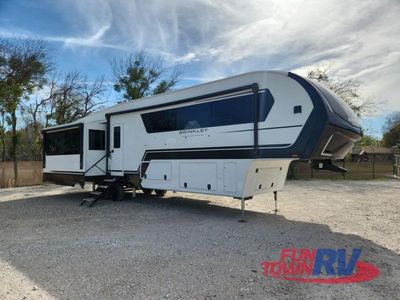 2025 Brinkley Model Z - Photo 10