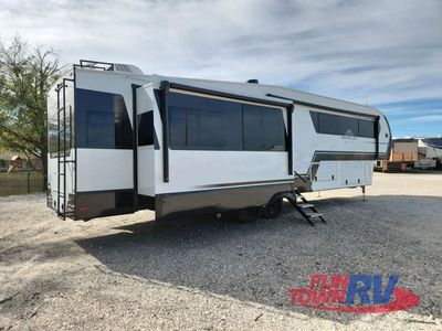 2025 Brinkley Model Z - Photo 7
