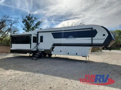 2025 Brinkley Model Z - Photo 9