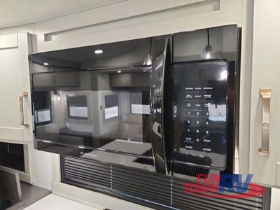 2025 Brinkley Model Z - Photo 15