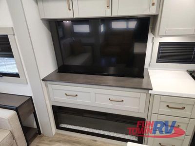 2025 Brinkley Model Z - Photo 19
