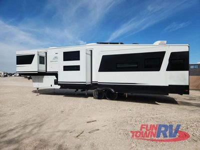 2025 Brinkley Model Z - Photo 5