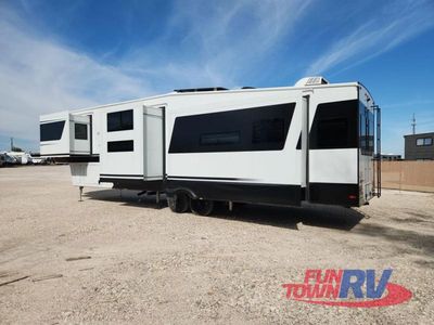 2025 Brinkley Model Z - Photo 6