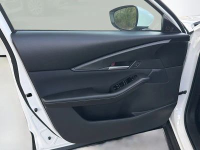 2026 Mazda CX-30 — photo 20 view