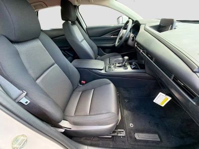 2026 Mazda CX-30 — photo 14 view
