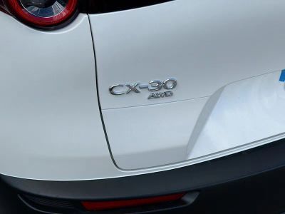 2026 Mazda CX-30 — photo 11 view