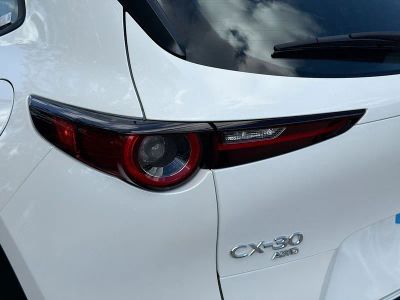 2026 Mazda CX-30 — photo 10 view