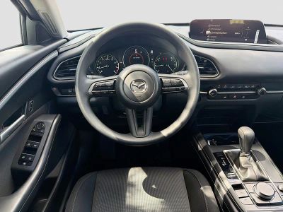 2026 Mazda CX-30 — photo 16 view