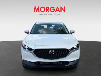 2026 Mazda CX-30 — photo 8 view