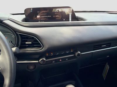 2026 Mazda CX-30 — photo 25 view