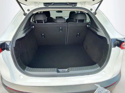 2026 Mazda CX-30 — photo 12 view