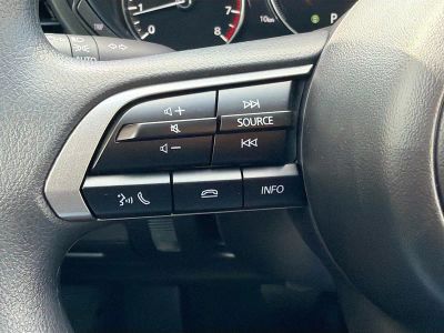 2026 Mazda CX-30 — photo 34 view