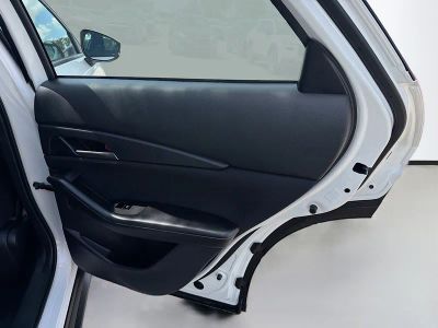 2026 Mazda CX-30 — photo 42 view