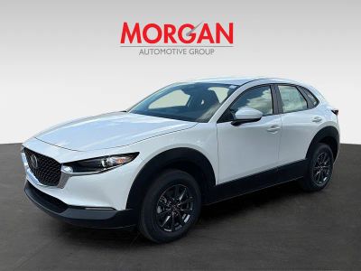 2026 Mazda CX-30 — photo 7 view