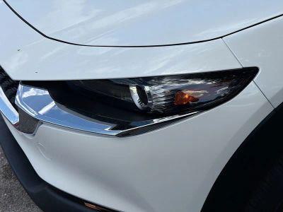 2026 Mazda CX-30 — photo 9 view