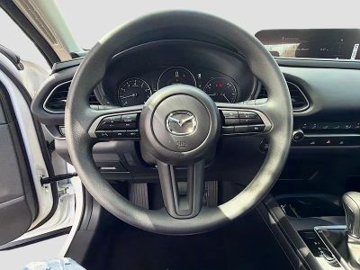 2026 Mazda CX-30 — photo 36 view