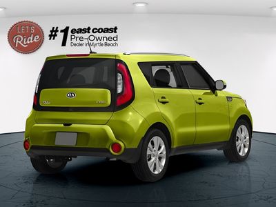 2016 Kia Soul - Photo 2