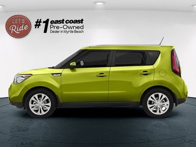 2016 Kia Soul - Photo 3
