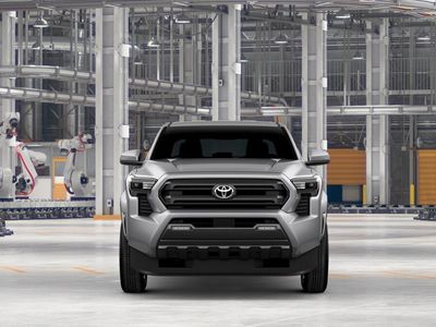 2026 Toyota Tacoma — photo 17 view