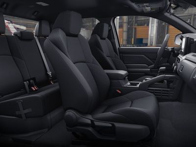 2026 Toyota Tacoma — photo 20 view