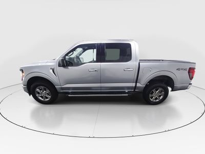2025 Ford F-150 - Photo 4