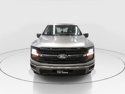 2025 Ford F-150 - Photo 2