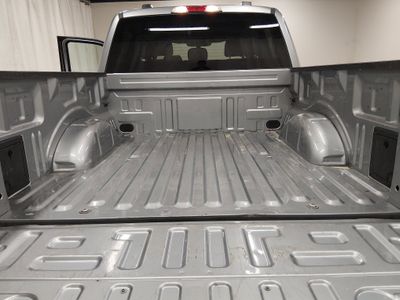 2025 Ford F-150 - Photo 11