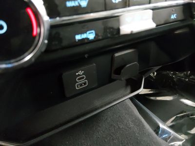 2025 Ford F-150 - Photo 18